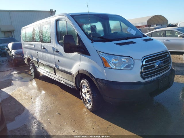 1FBZX2ZM0KKB05394 Ford Transit-350 Xlt