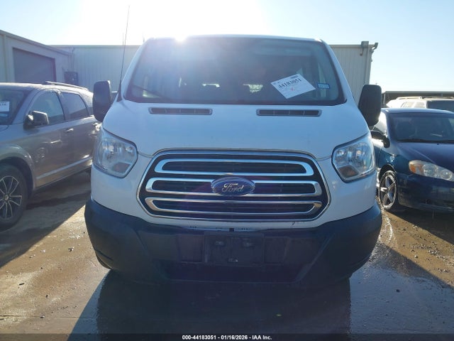 1FBZX2ZM0KKB05394 Ford Transit-350 Xlt
