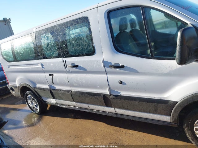 1FBZX2ZM0KKB05394 Ford Transit-350 Xlt