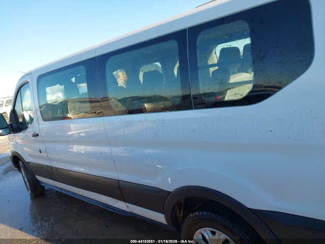1FBZX2ZM0KKB05394 Ford Transit-350 Xlt