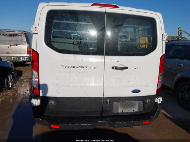 1FBZX2ZM0KKB05394 Ford Transit-350 Xlt