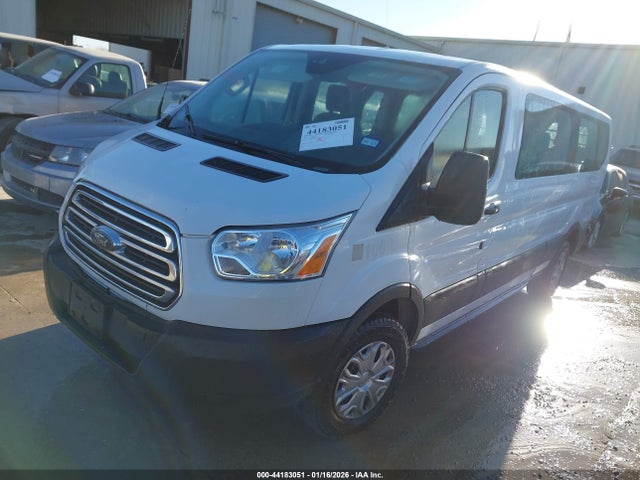 1FBZX2ZM0KKB05394 Ford Transit-350 Xlt
