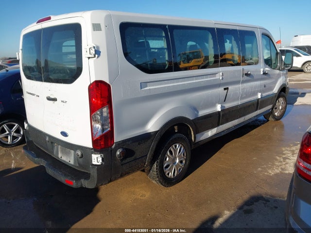 1FBZX2ZM0KKB05394 Ford Transit-350 Xlt