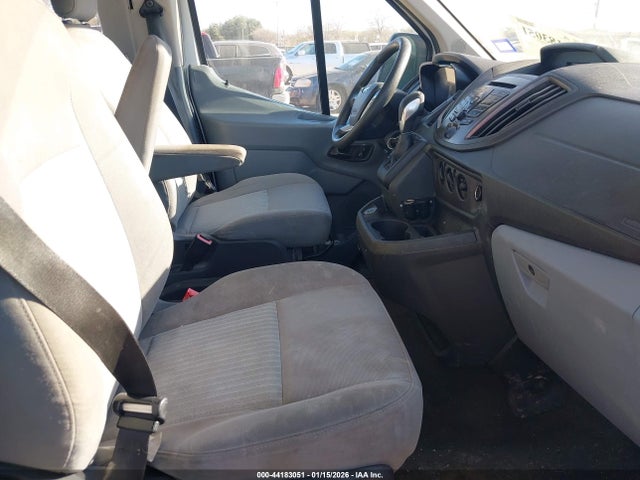1FBZX2ZM0KKB05394 Ford Transit-350 Xlt