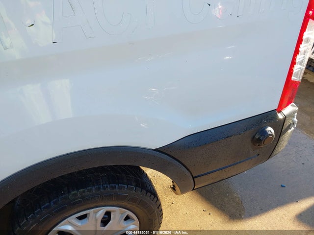 1FBZX2ZM0KKB05394 Ford Transit-350 Xlt