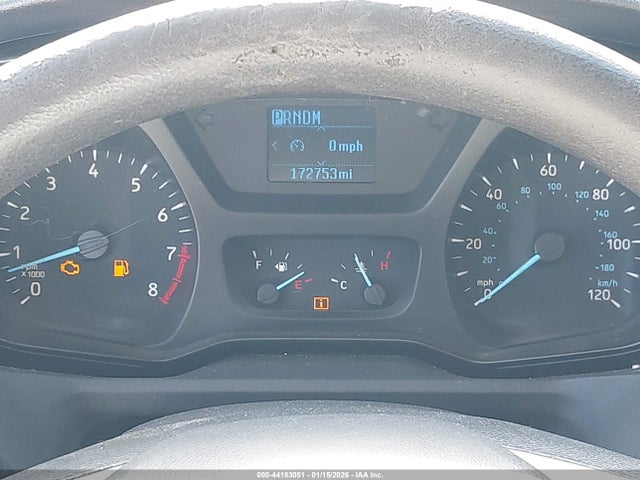 1FBZX2ZM0KKB05394 Ford Transit-350 Xlt