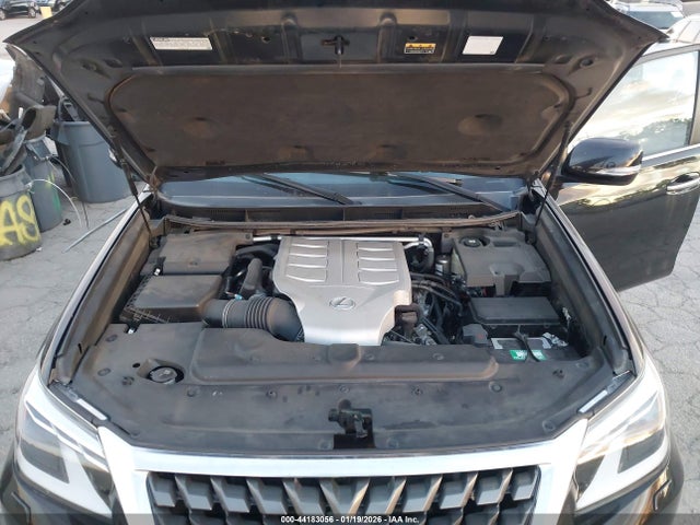 JTJAM7BX7M5271980 Lexus Gx 460 Premium