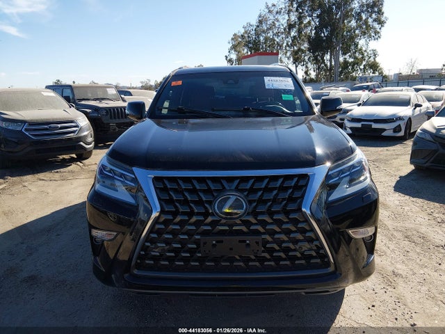 JTJAM7BX7M5271980 Lexus Gx 460 Premium