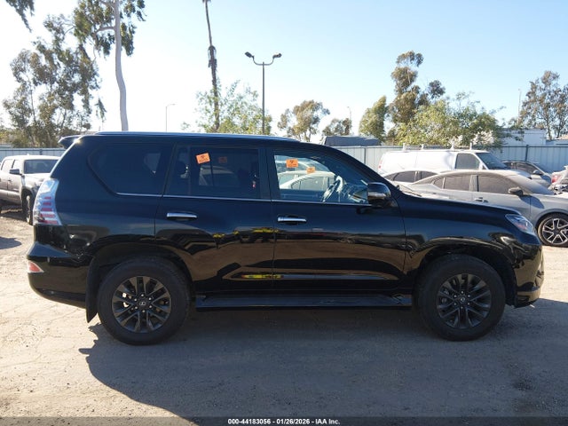 JTJAM7BX7M5271980 Lexus Gx 460 Premium