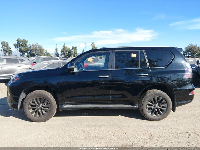 JTJAM7BX7M5271980 Lexus Gx 460 Premium