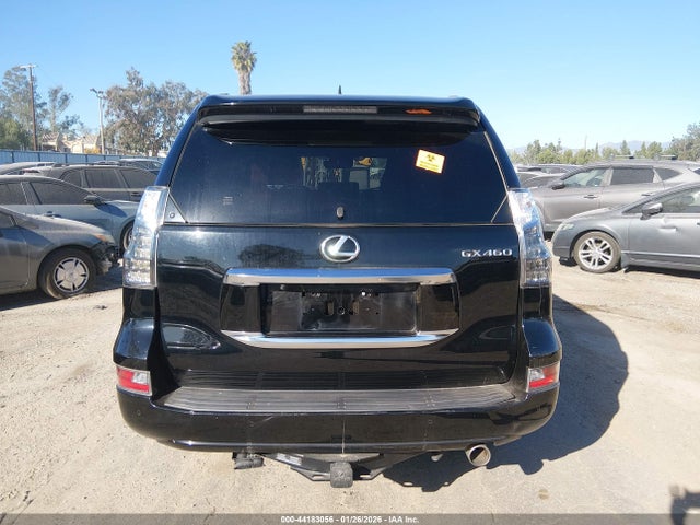 JTJAM7BX7M5271980 Lexus Gx 460 Premium