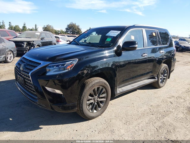 JTJAM7BX7M5271980 Lexus Gx 460 Premium