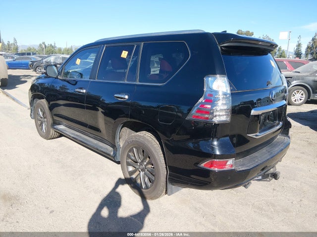 JTJAM7BX7M5271980 Lexus Gx 460 Premium