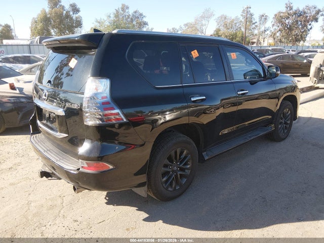 JTJAM7BX7M5271980 Lexus Gx 460 Premium
