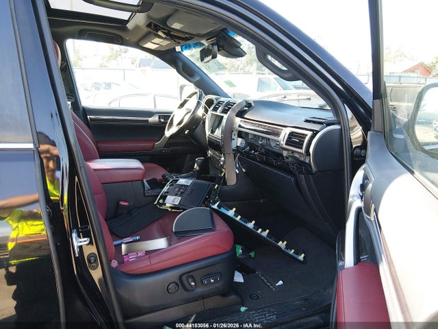 JTJAM7BX7M5271980 Lexus Gx 460 Premium