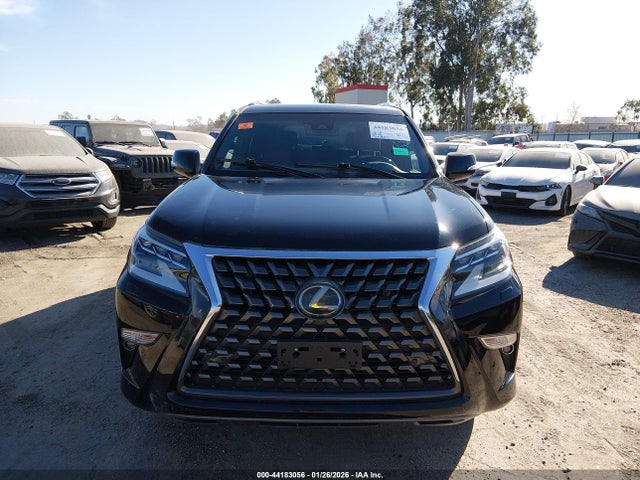 JTJAM7BX7M5271980 Lexus Gx 460 Premium
