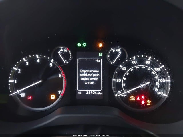 JTJAM7BX7M5271980 Lexus Gx 460 Premium
