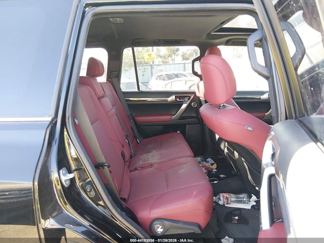 JTJAM7BX7M5271980 Lexus Gx 460 Premium