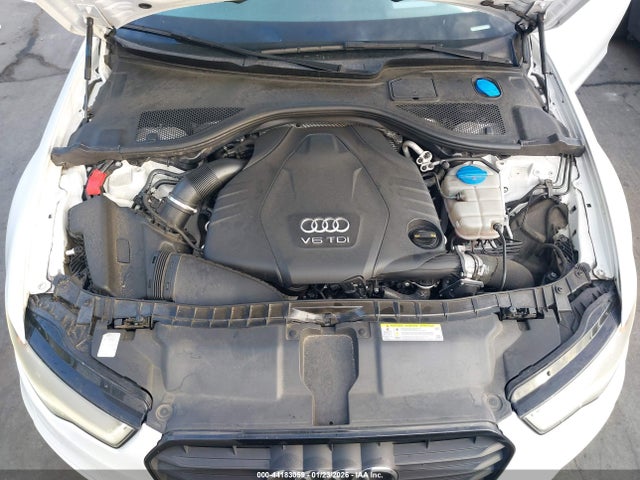 2015 AUDI A6 WAUHMAFC3FN031783 Photo 9