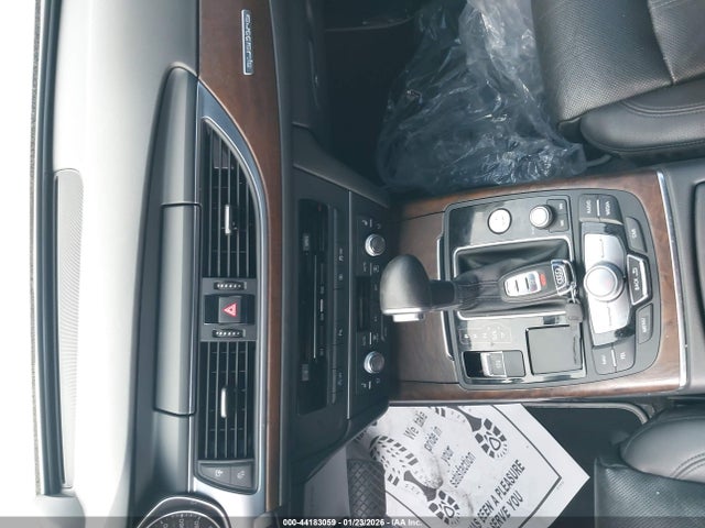 2015 AUDI A6 WAUHMAFC3FN031783 Photo 10