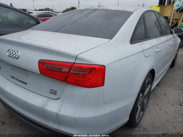 2015 AUDI A6 WAUHMAFC3FN031783 Photo 3