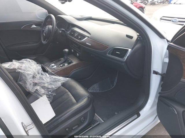 2015 AUDI A6 WAUHMAFC3FN031783 Photo 4