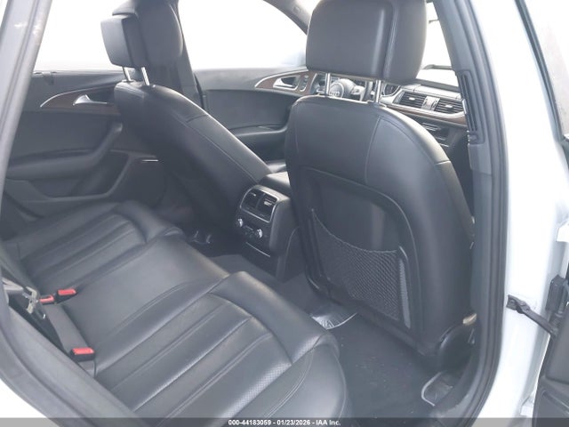 2015 AUDI A6 WAUHMAFC3FN031783 Photo 7