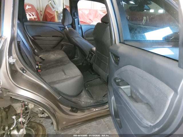 44183060 :رقم المزاد ، JF2SLDDC4SH500440 vin ، 2025 Subaru Forester Premium مزاد بيع