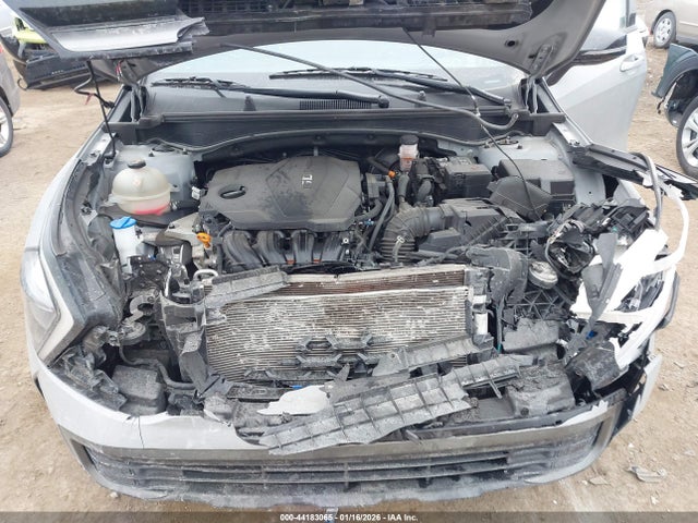 2023 KIA SPORTAGE 5XYK6CAF9PG109931 Photo 9