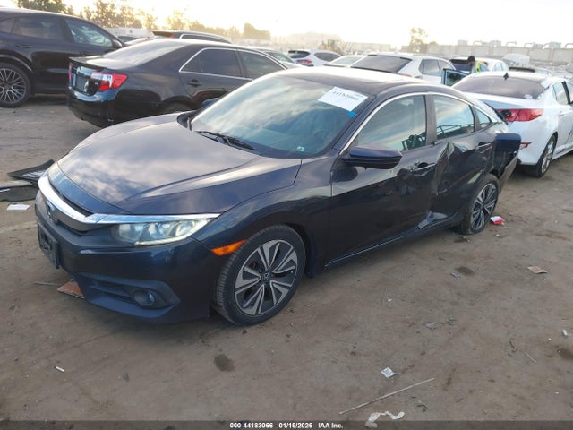 19XFC1F39HE213508 Honda Civic Ex-t
