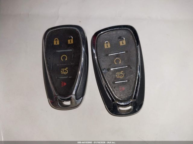 2021 CHEVROLET MALIBU 1G1ZD5ST6MF013721 Photo 10