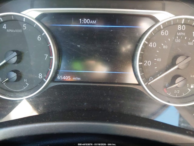 3N1AB8CV8MY268314 Nissan Sentra Sv Xtronic Cvt