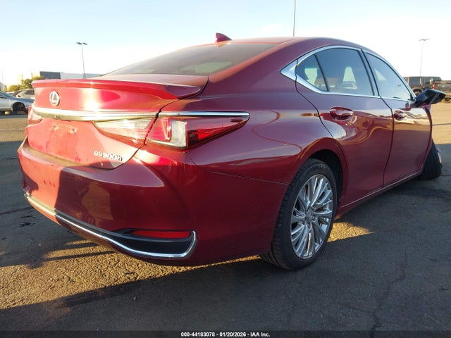 Lexus ES 300H 2019 JTHB21B15K2028204 Image 4
