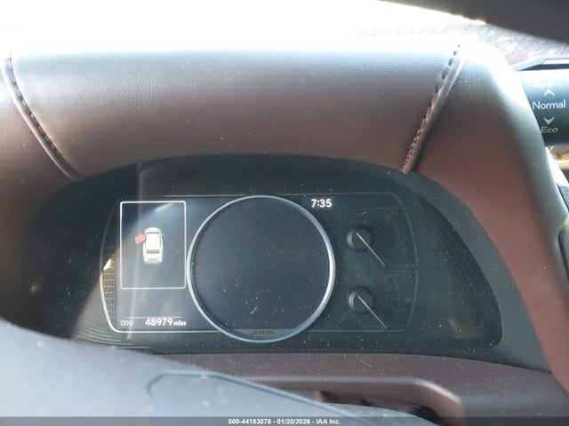 Lexus ES 300H 2019 JTHB21B15K2028204 Image 7