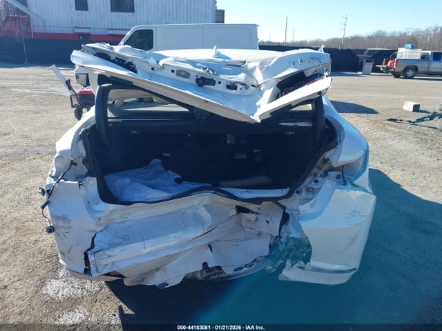 2020 Acura Tlx Standard მანქანა იყიდება აუქციონზე, vin: 19UUB1F32LA001024, აუქციონის ნომერი: 44183081