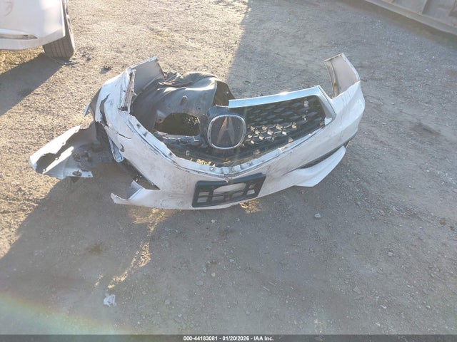 2020 Acura Tlx Standard მანქანა იყიდება აუქციონზე, vin: 19UUB1F32LA001024, აუქციონის ნომერი: 44183081