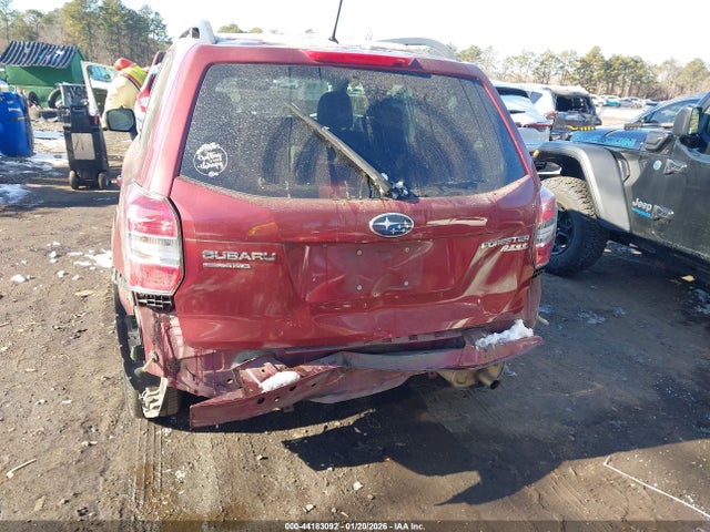 Aukcja sprzedaży 2014 Subaru Forester 2.5i Premium, vin: JF2SJAEC6EH554779, numer aukcji: 44183092