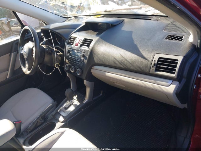 Aukcja sprzedaży 2014 Subaru Forester 2.5i Premium, vin: JF2SJAEC6EH554779, numer aukcji: 44183092