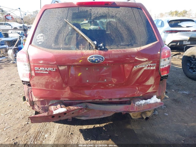 Aukcja sprzedaży 2014 Subaru Forester 2.5i Premium, vin: JF2SJAEC6EH554779, numer aukcji: 44183092