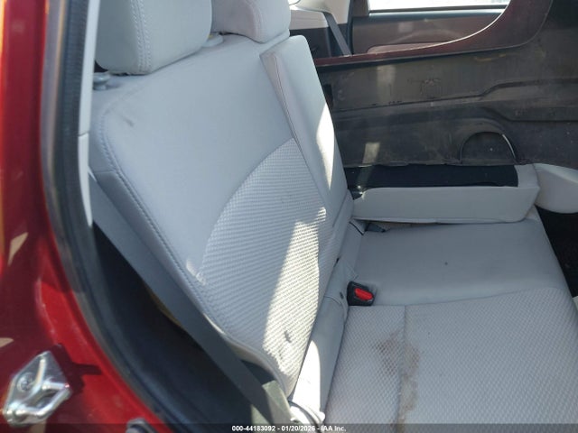 Aukcja sprzedaży 2014 Subaru Forester 2.5i Premium, vin: JF2SJAEC6EH554779, numer aukcji: 44183092