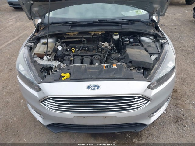 2017 FORD FOCUS 1FADP3N28HL333927 Photo 5