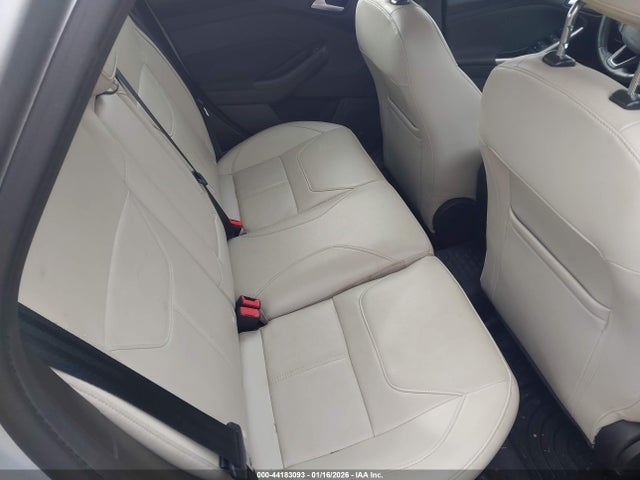 2017 FORD FOCUS 1FADP3N28HL333927 Photo 7