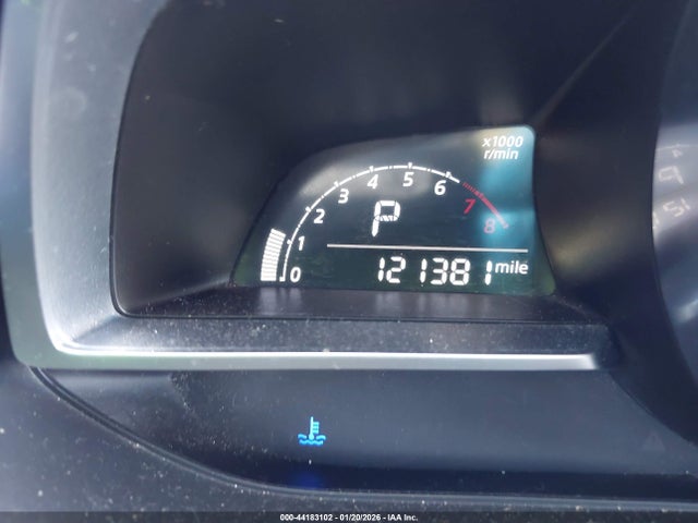 3MYDLBYV1JY325348 Toyota YARIS IA