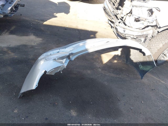 3MYDLBYV1JY325348 Toyota YARIS IA