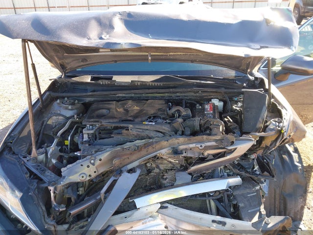 4T1BZ1HK0JU011760 Toyota Camry Xse V6