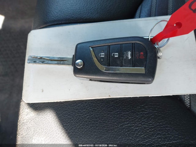4T1BZ1HK0JU011760 Toyota Camry Xse V6