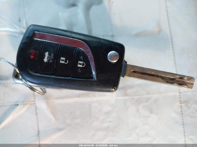 JTNB11HK3J3013936 Toyota CAMRY SE