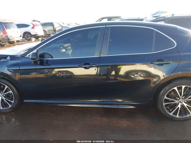 JTNB11HK3J3013936 Toyota CAMRY SE