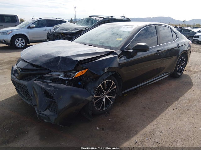JTNB11HK3J3013936 Toyota CAMRY SE
