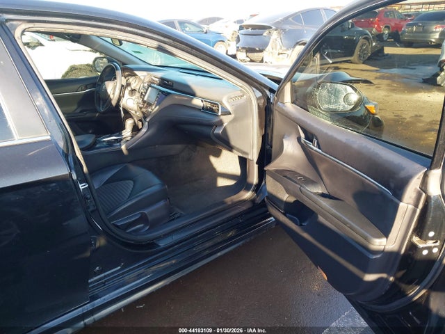 JTNB11HK3J3013936 Toyota CAMRY SE
